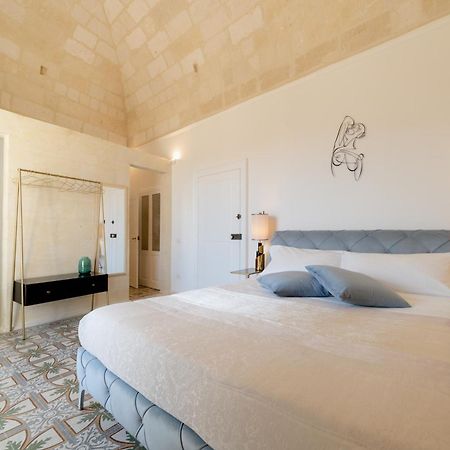 Palazzo Virgintino - Sassi Rooms Matera Exteriér fotografie