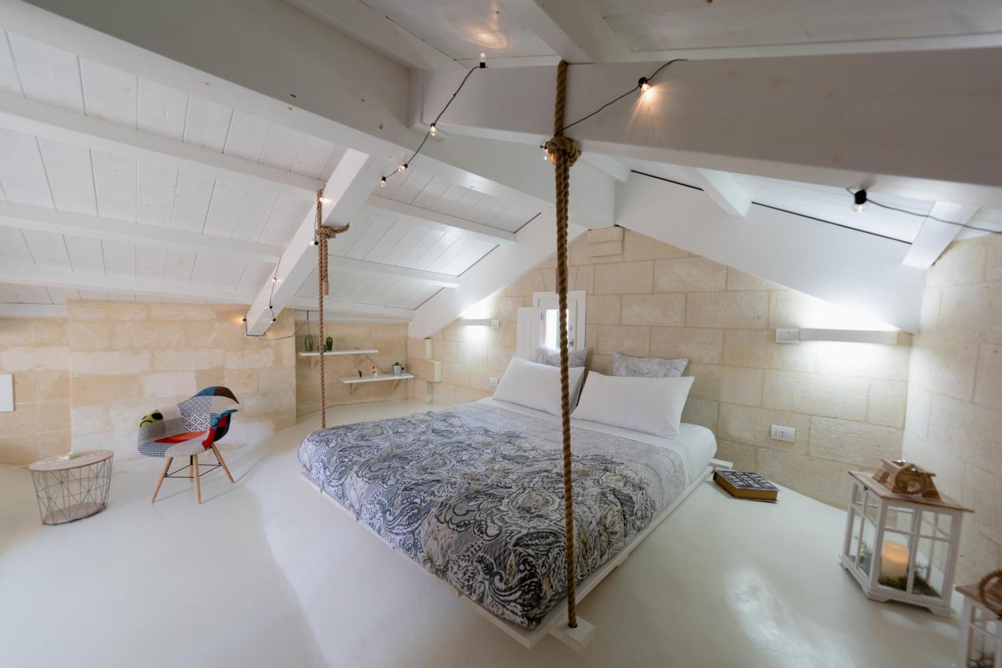 Palazzo Virgintino - Sassi Rooms Matera Exteriér fotografie