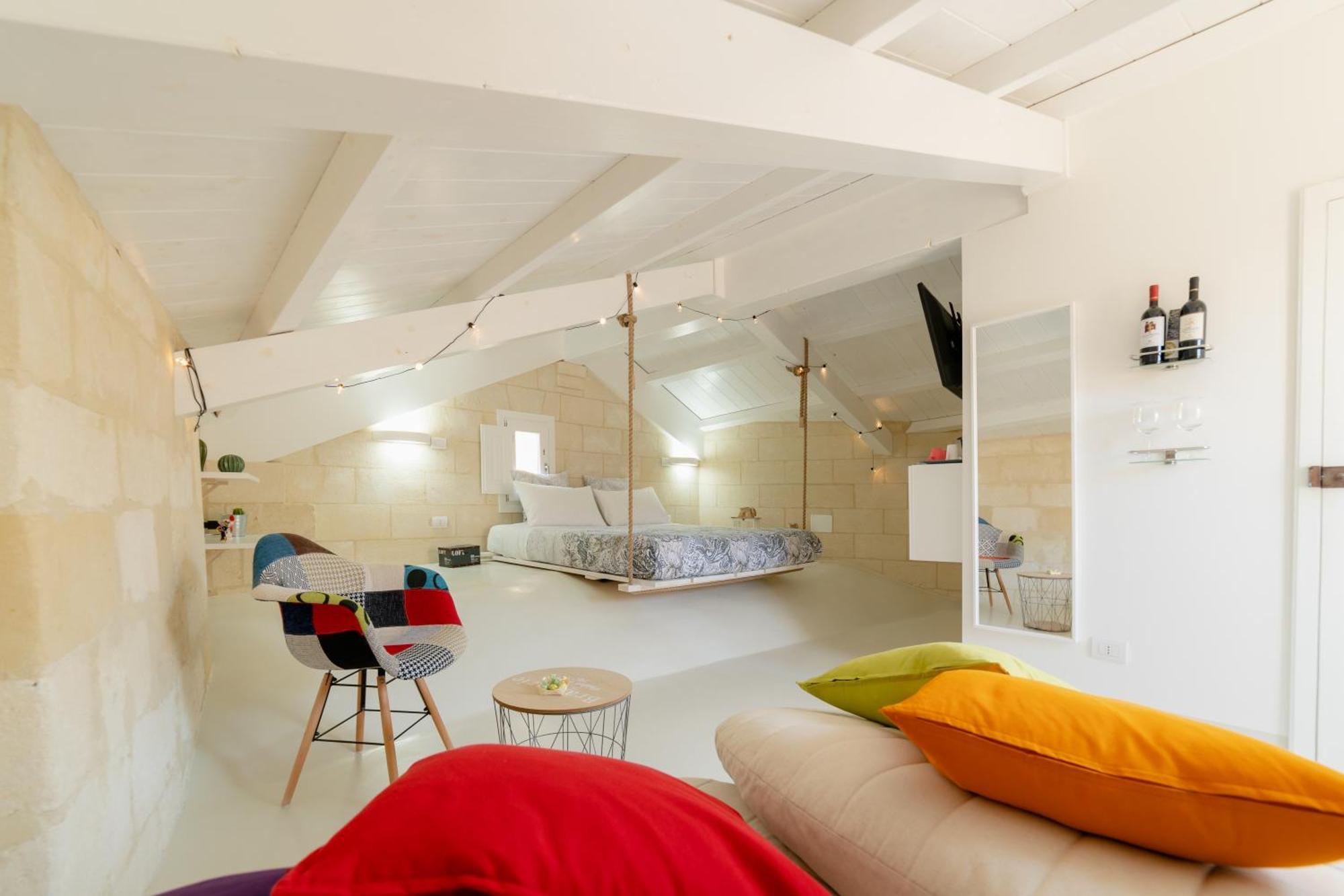 Palazzo Virgintino - Sassi Rooms Matera Exteriér fotografie