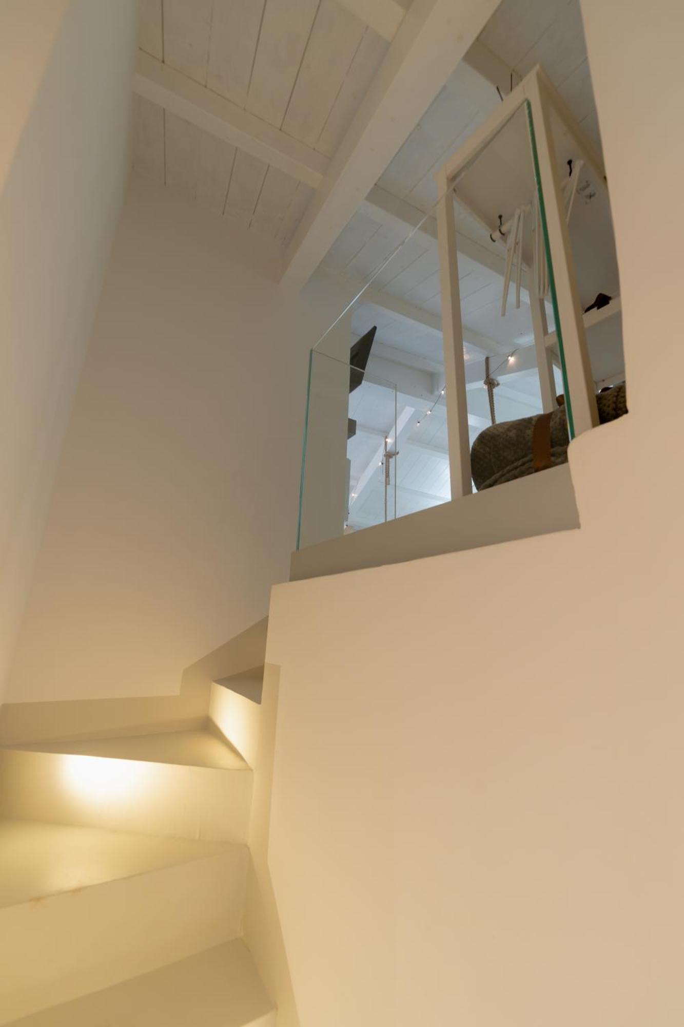 Palazzo Virgintino - Sassi Rooms Matera Pokoj fotografie