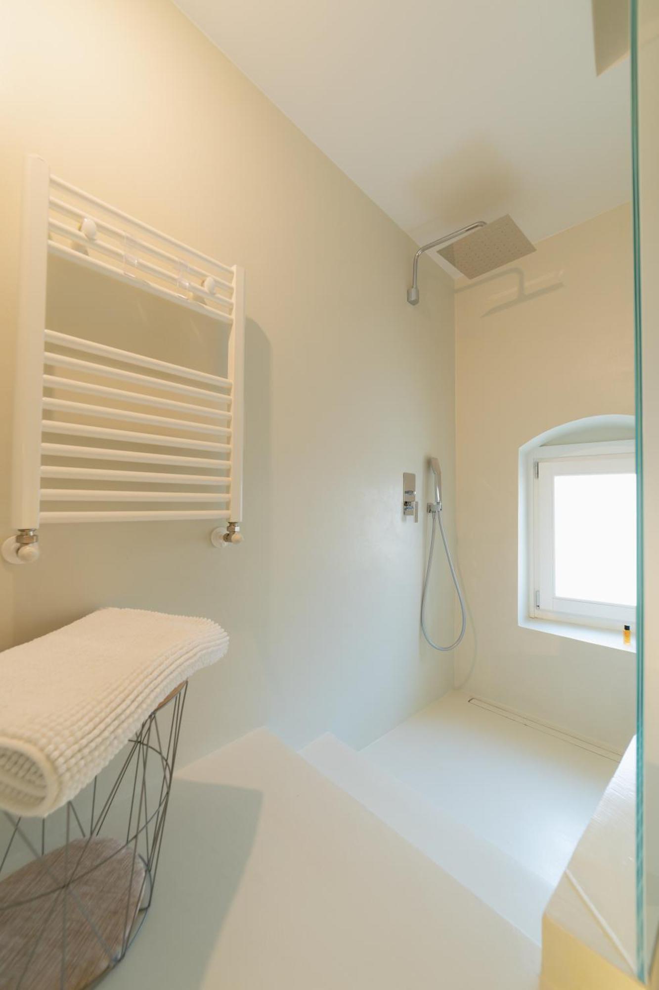 Palazzo Virgintino - Sassi Rooms Matera Exteriér fotografie