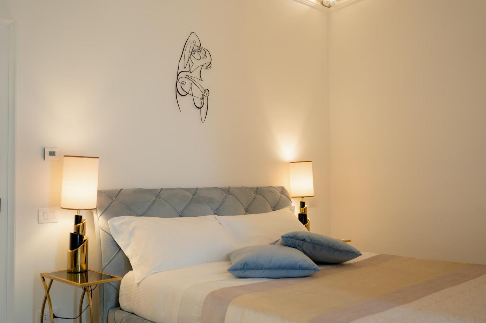 Palazzo Virgintino - Sassi Rooms Matera Exteriér fotografie